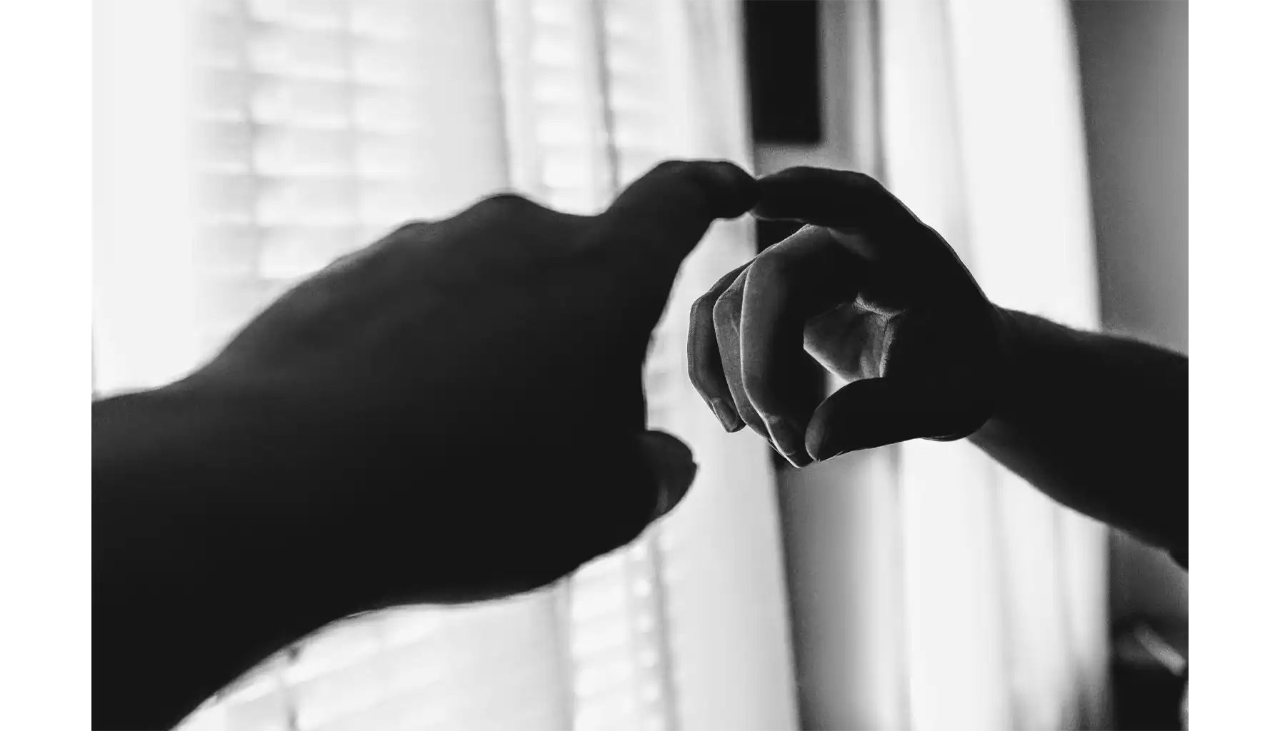 What is Haphephobia?